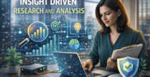 Insight Driven Research and Analysis