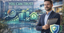 Real Estate Expertise You Can Trust