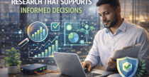 Research That Supports Informed Decisions