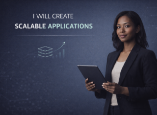 scalable applications