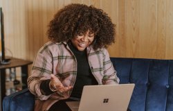 Logo Design | Minimalist | Modern concepts with 3D Mockups